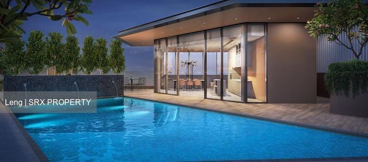 Arina East Residences (D15), Apartment #504349761